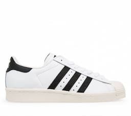 ADIDAS | SUPERSTAR 80S - 44694ee386818f3276566210464cf341