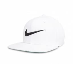 NIKE | SWOOSH PRO FLAT PEAK CAP - 58262e66c5e9731050280eb16880d5a4