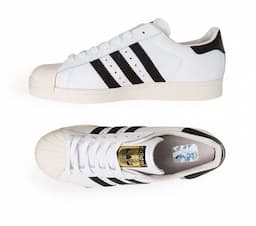 ADIDAS | SUPERSTAR 80S - b5176e5151cdf20d15cff3f551274753