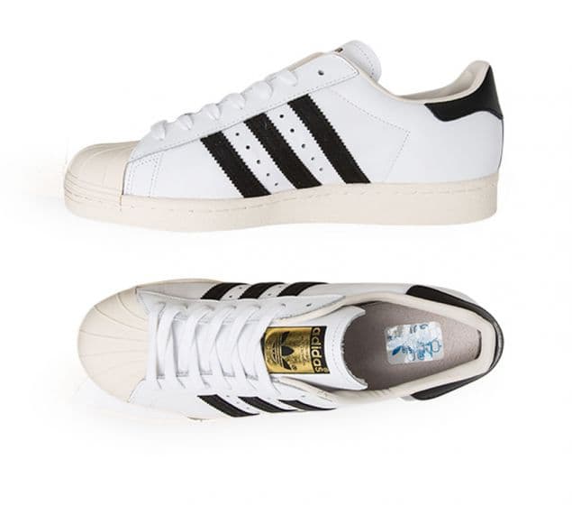 ADIDAS | SUPERSTAR 80S - b5176e5151cdf20d15cff3f551274753